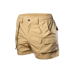 Bronco Shorts - Black November Deals