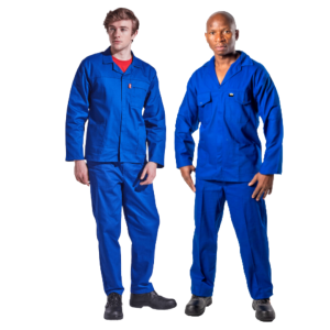 J54 Conti Suit