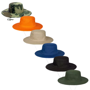 Cricket Hat - Black November Deals